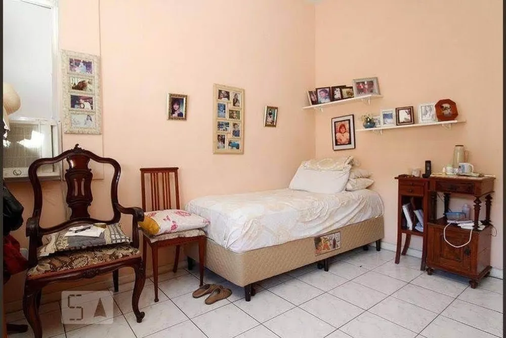 Apartamento, 2 quartos, 88 m² - Foto 13