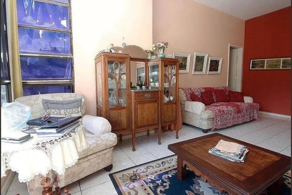 Apartamento, 2 quartos, 88 m² - Foto 5