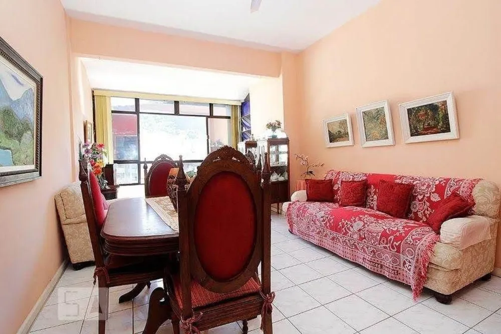 Apartamento, 2 quartos, 88 m² - Foto 2