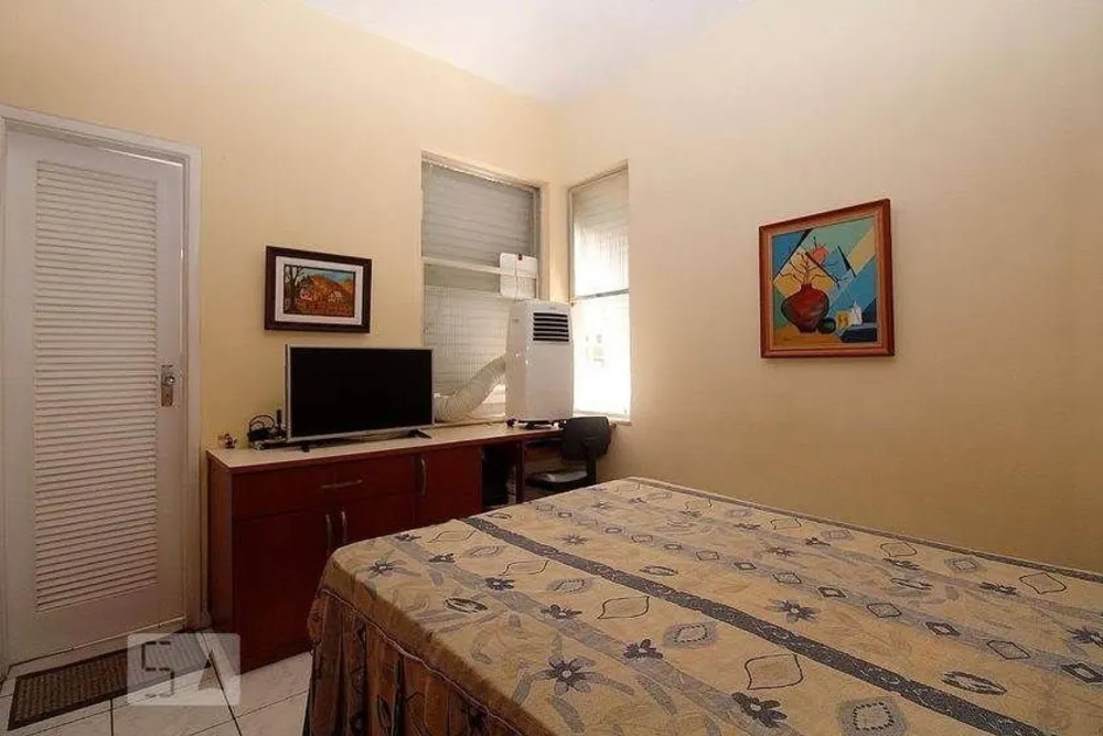 Apartamento, 2 quartos, 88 m² - Foto 9