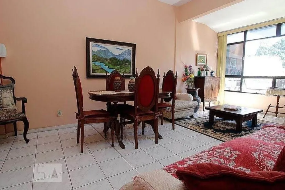 Apartamento, 2 quartos, 88 m² - Foto 4