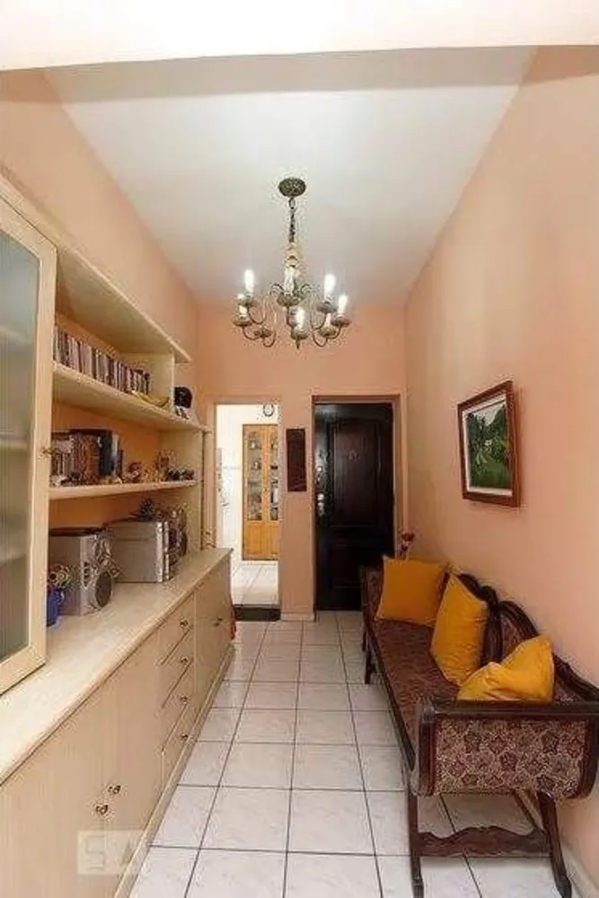 Apartamento, 2 quartos, 88 m² - Foto 3