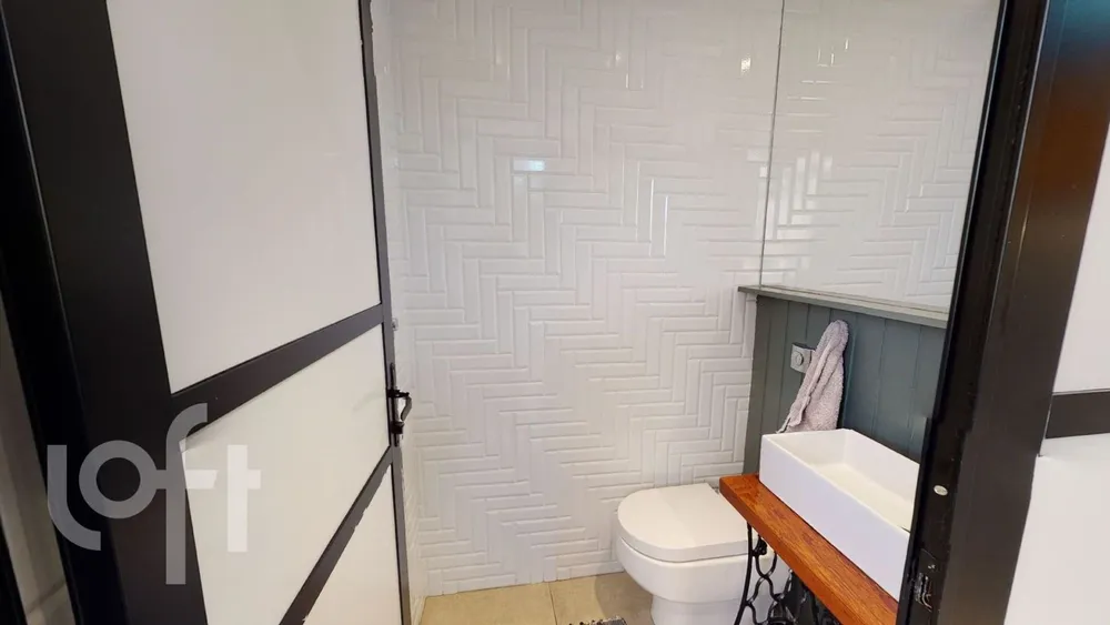 Apartamento, 3 quartos, 156 m² - Foto 23