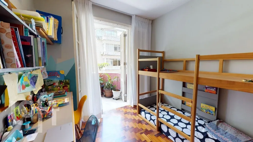 Apartamento, 3 quartos, 156 m² - Foto 13