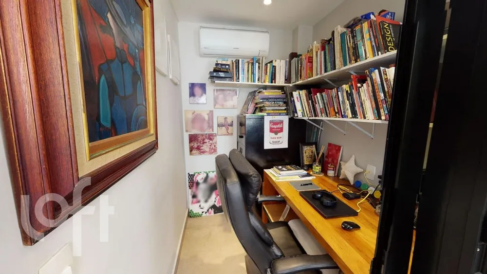 Apartamento, 3 quartos, 156 m² - Foto 6