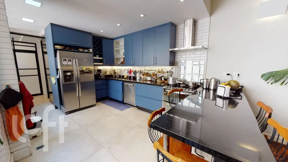 Apartamento, 3 quartos, 156 m² - Foto 7