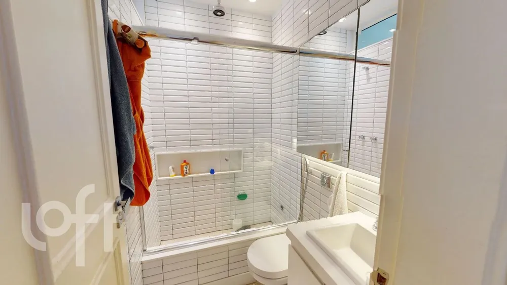 Apartamento, 3 quartos, 156 m² - Foto 19
