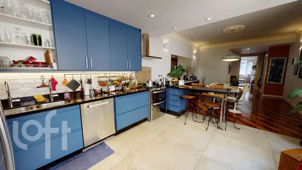 Apartamento, 3 quartos, 156 m² - Foto 8
