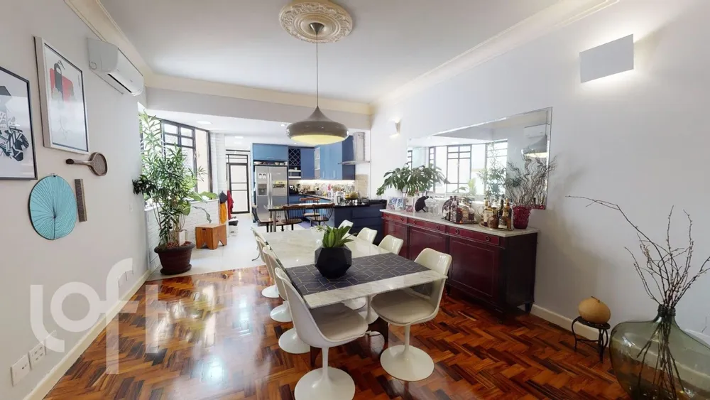 Apartamento, 3 quartos, 156 m² - Foto 5