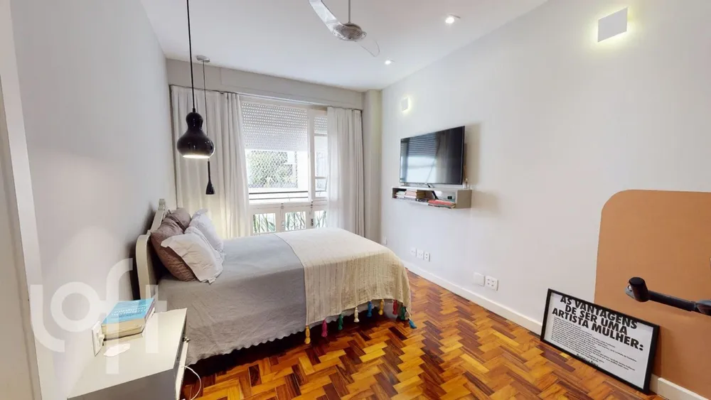 Apartamento, 3 quartos, 156 m² - Foto 14