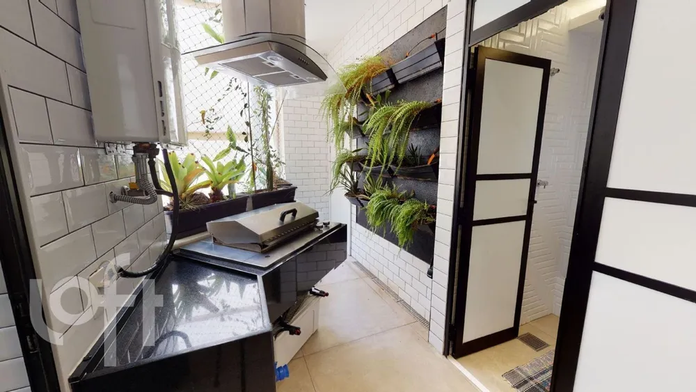 Apartamento, 3 quartos, 156 m² - Foto 9