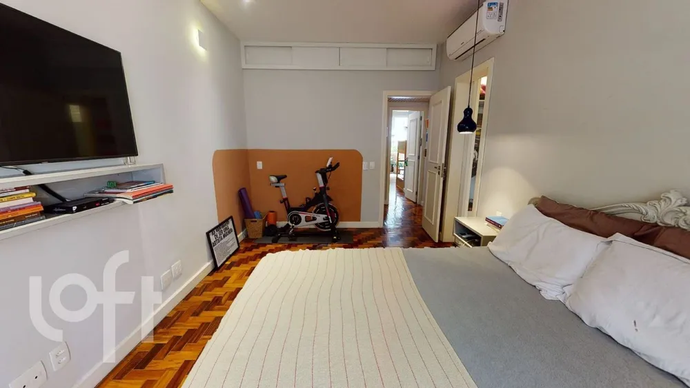 Apartamento, 3 quartos, 156 m² - Foto 15