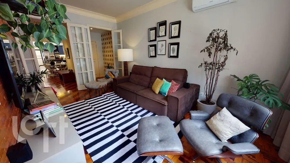 Apartamento, 3 quartos, 156 m² - Foto 3