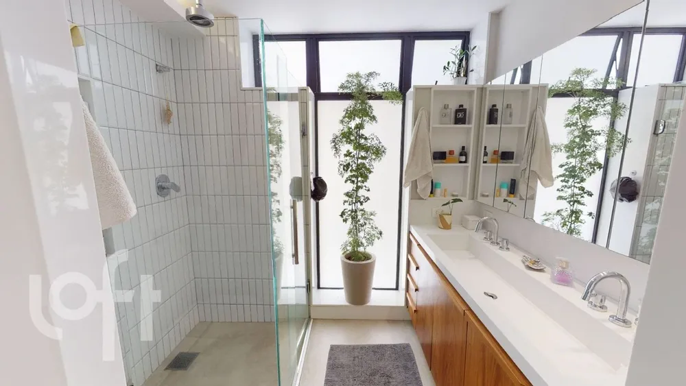 Apartamento, 3 quartos, 156 m² - Foto 21