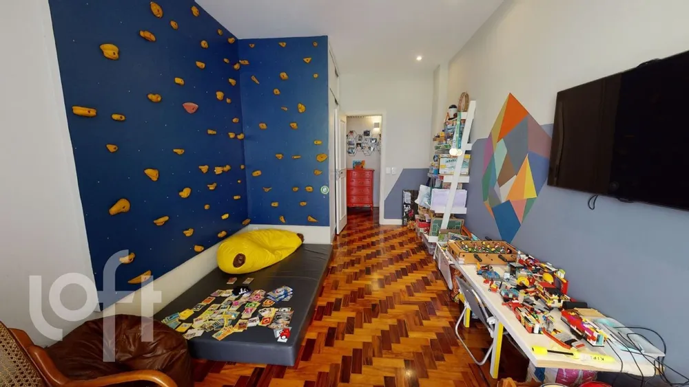 Apartamento, 3 quartos, 156 m² - Foto 11