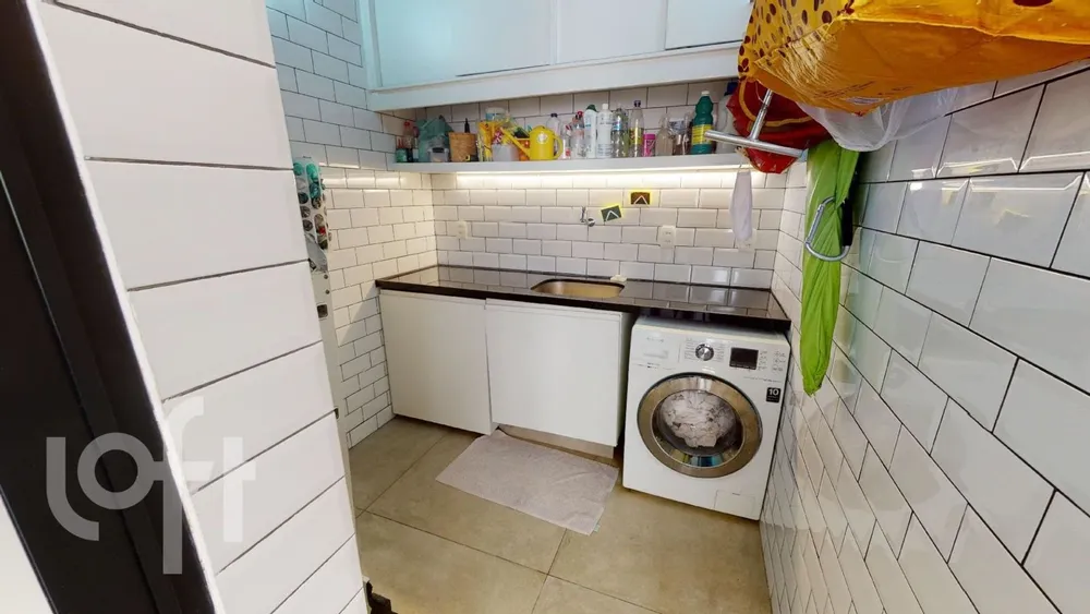 Apartamento, 3 quartos, 156 m² - Foto 10