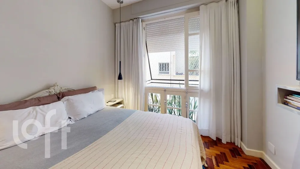 Apartamento, 3 quartos, 156 m² - Foto 18