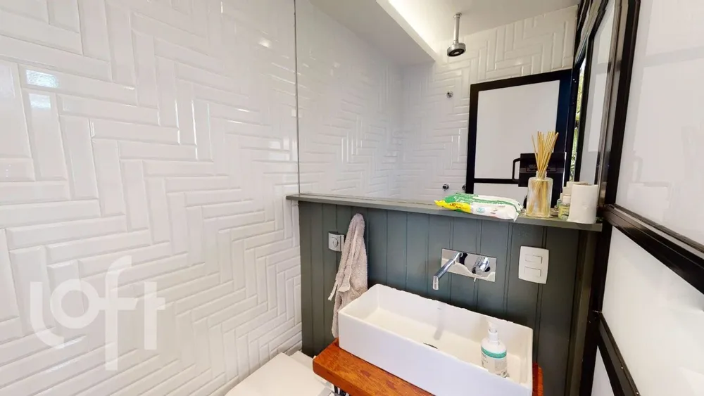 Apartamento, 3 quartos, 156 m² - Foto 22