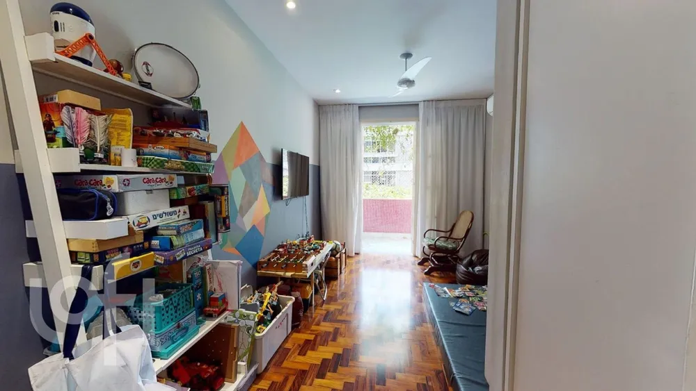 Apartamento, 3 quartos, 156 m² - Foto 12