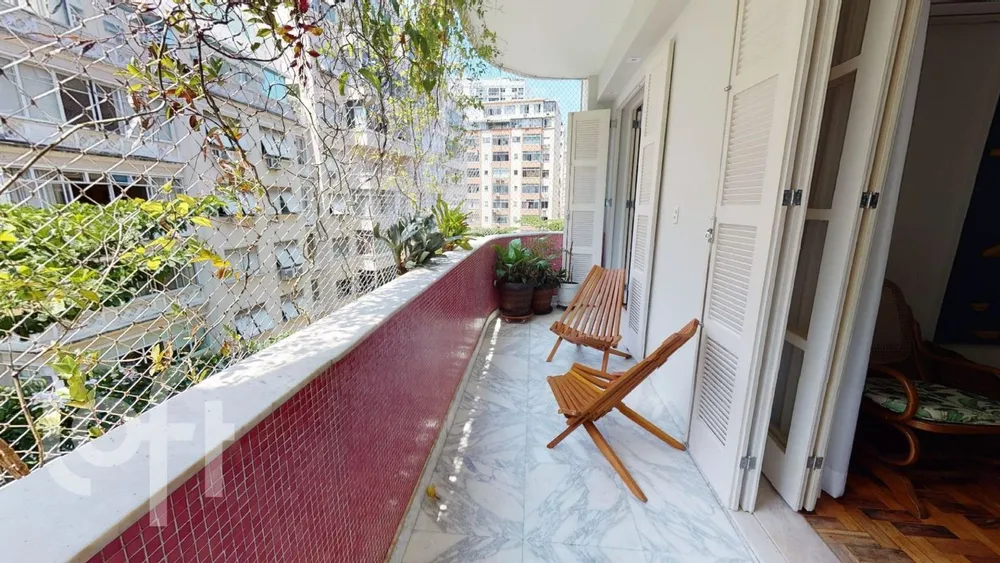 Apartamento, 3 quartos, 156 m² - Foto 4