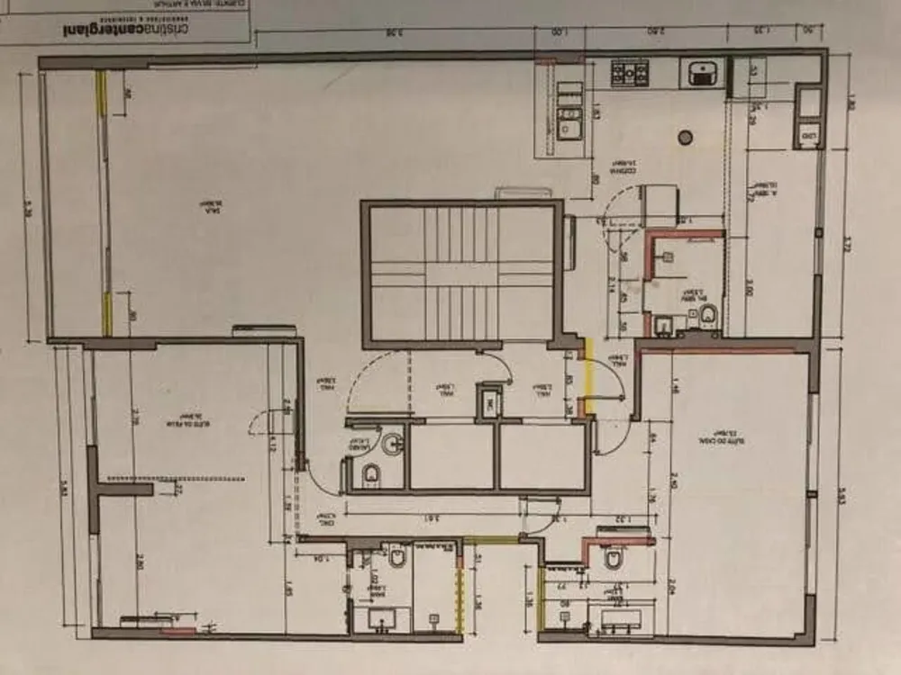 Apartamento, 4 quartos, 150 m² - Foto 28
