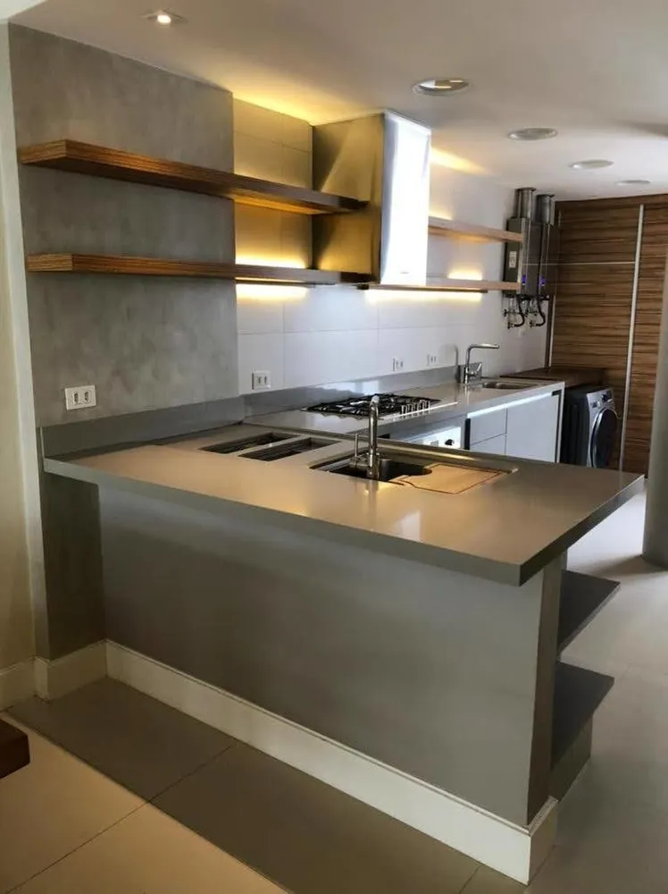 Apartamento, 4 quartos, 150 m² - Foto 25