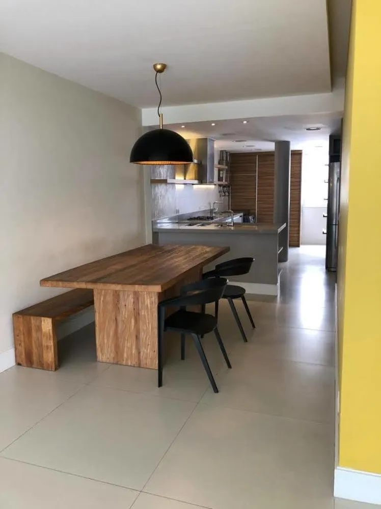 Apartamento, 4 quartos, 150 m² - Foto 30