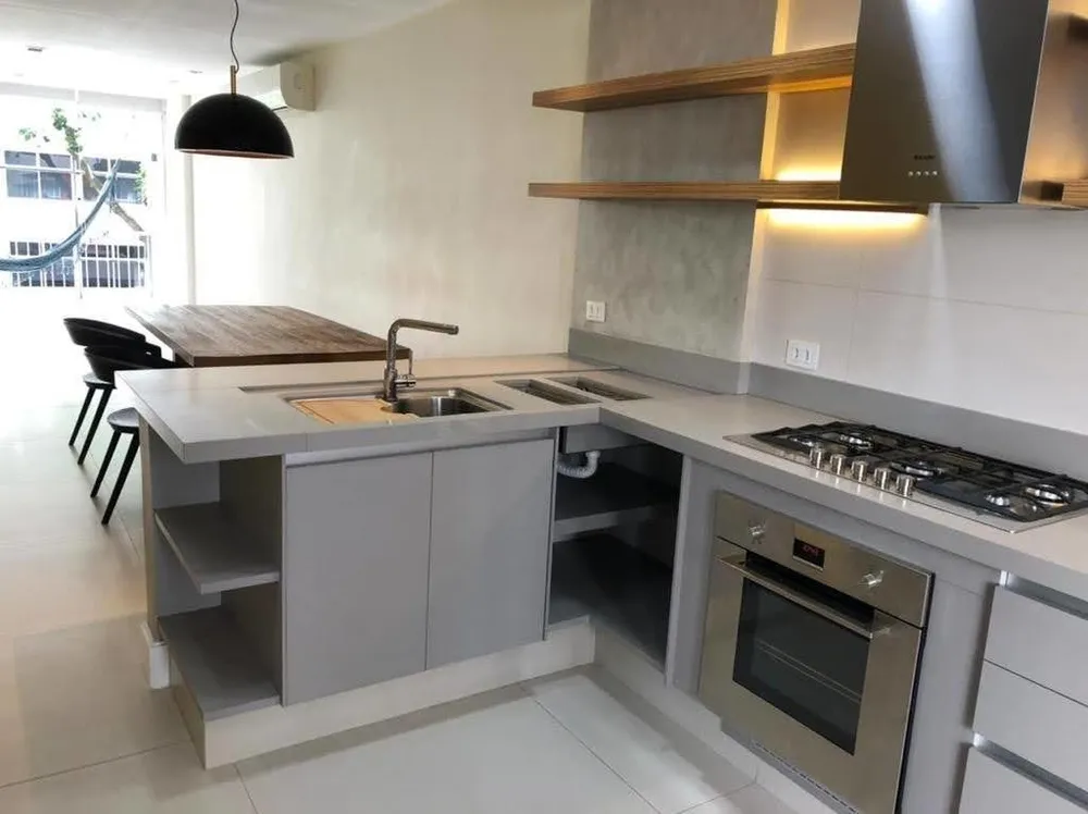 Apartamento, 4 quartos, 150 m² - Foto 15