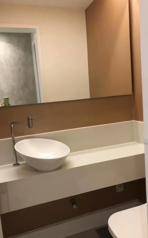 Apartamento, 4 quartos, 150 m² - Foto 24
