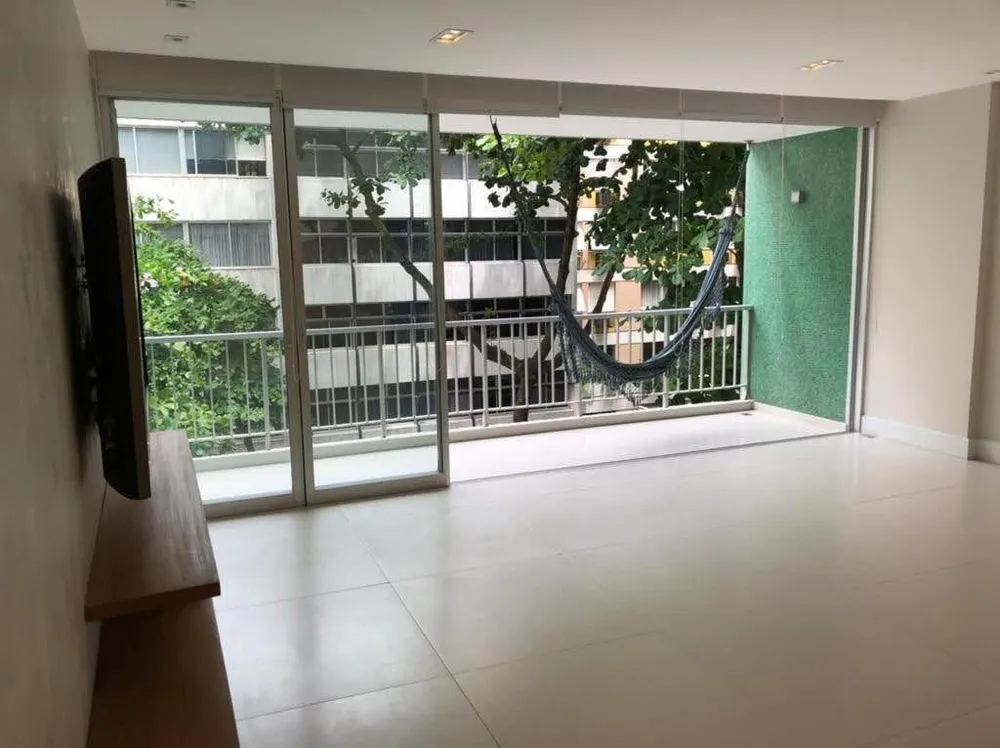 Apartamento, 4 quartos, 150 m² - Foto 1