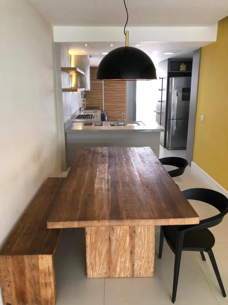 Apartamento, 4 quartos, 150 m² - Foto 6