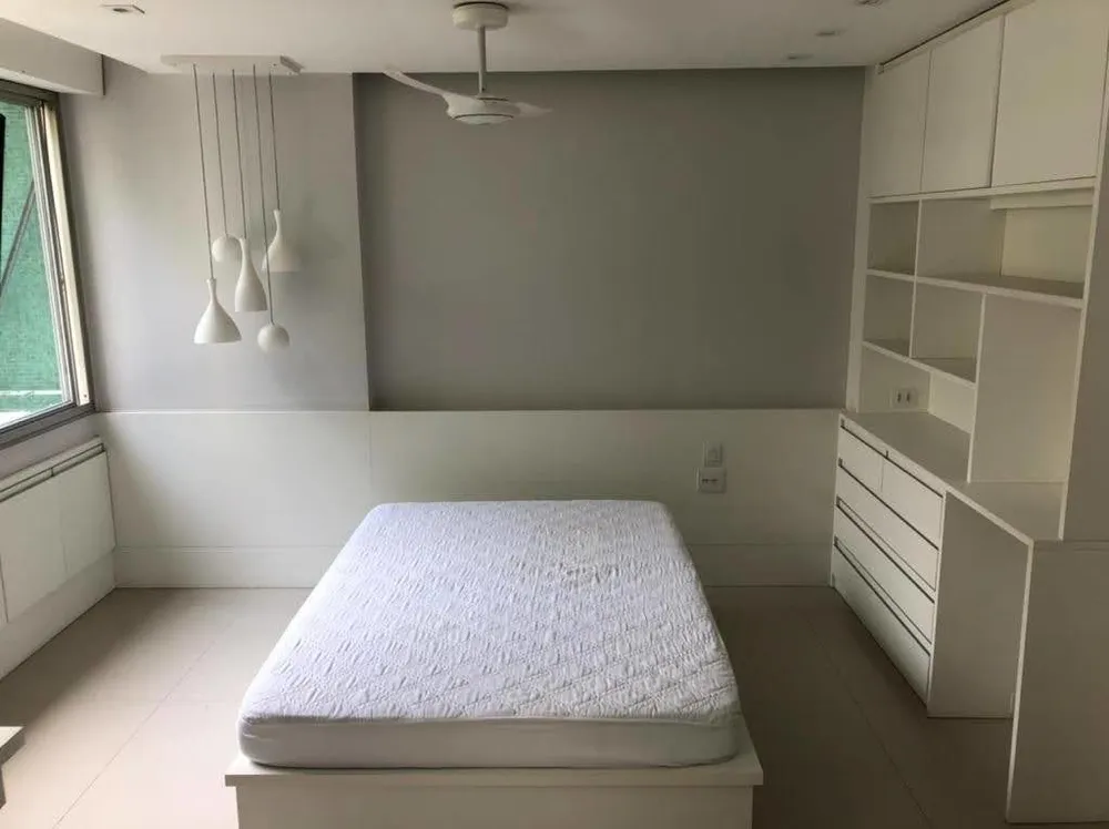 Apartamento, 4 quartos, 150 m² - Foto 11