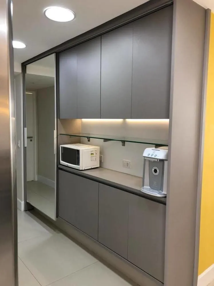 Apartamento, 4 quartos, 150 m² - Foto 22