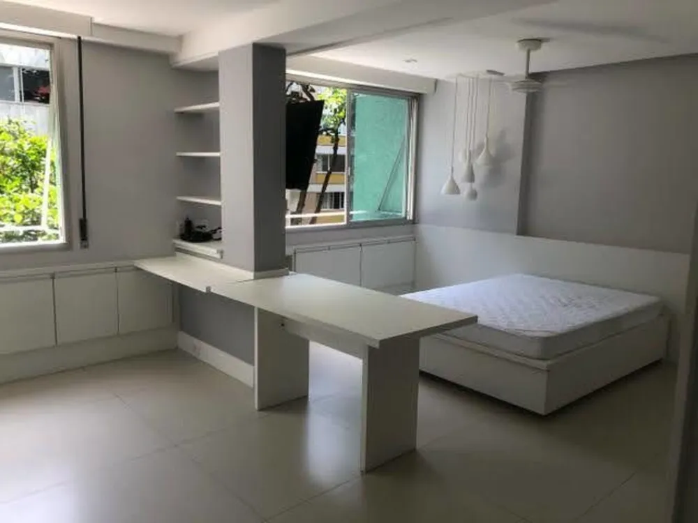 Apartamento, 4 quartos, 150 m² - Foto 10