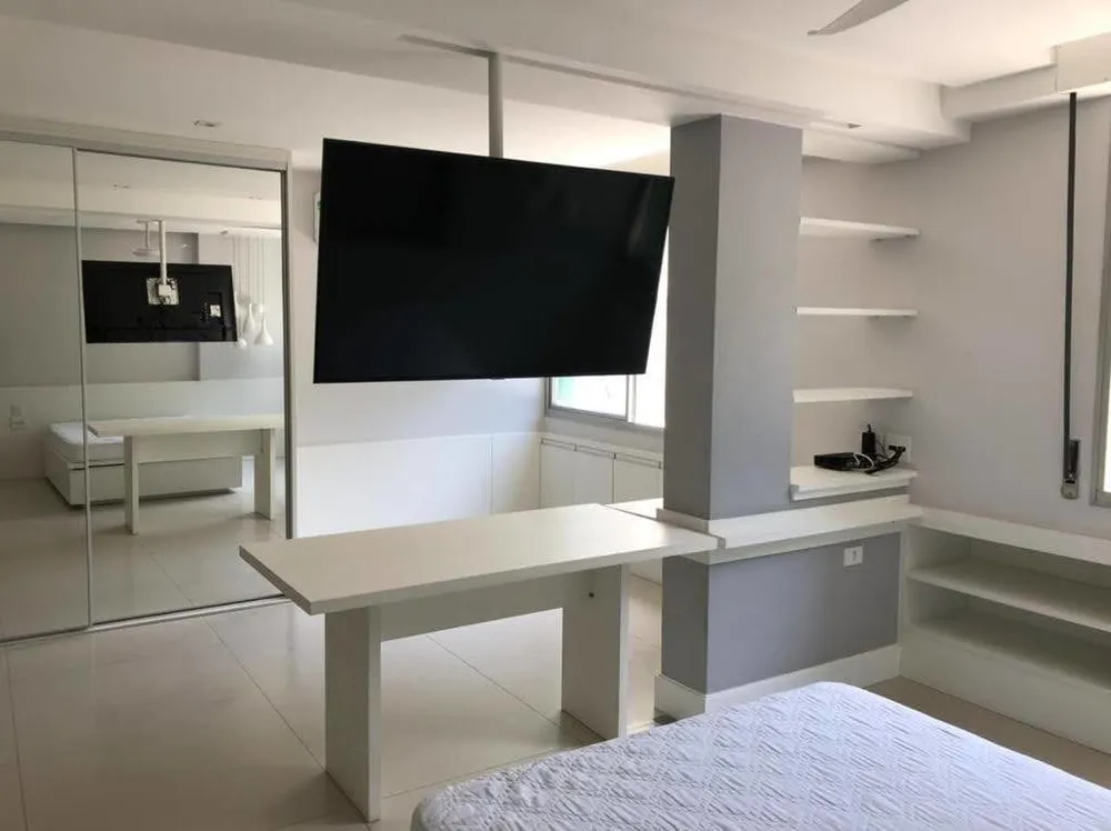 Apartamento, 4 quartos, 150 m² - Foto 19