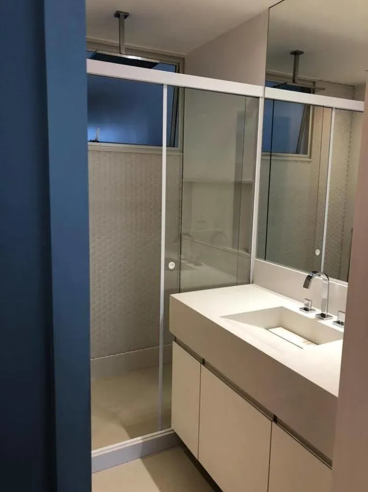 Apartamento, 4 quartos, 150 m² - Foto 23