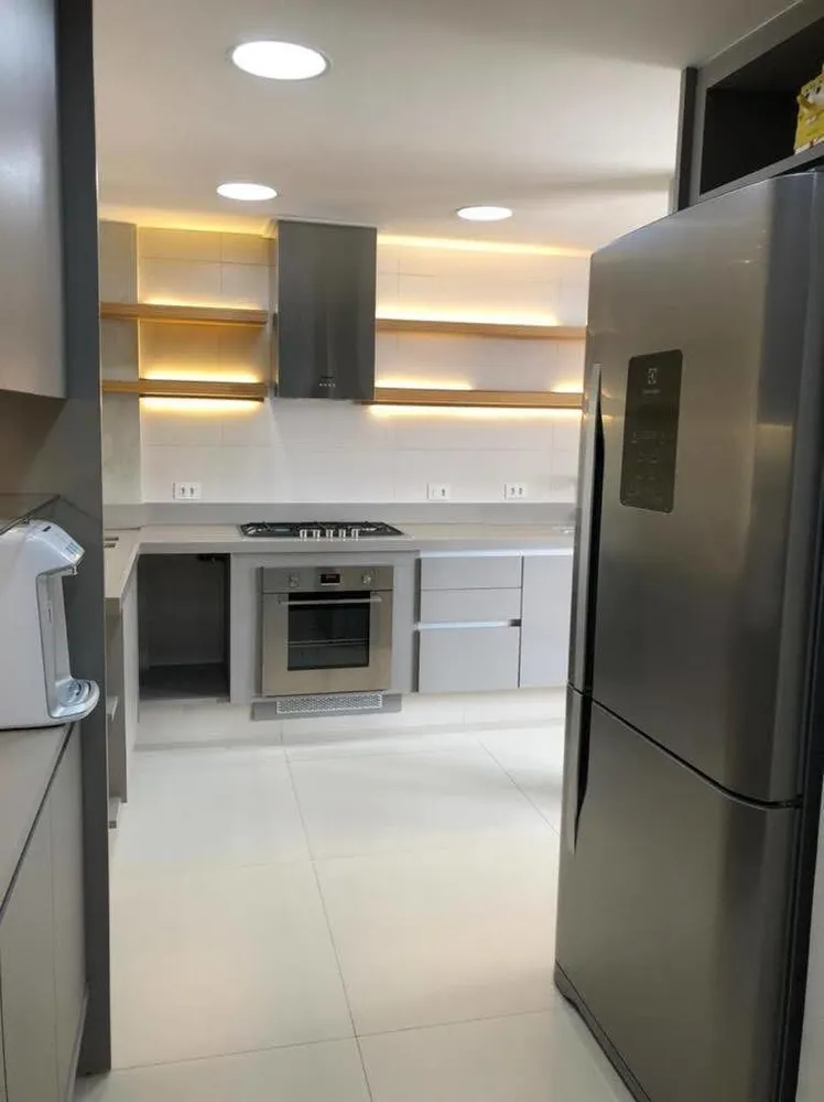 Apartamento, 4 quartos, 150 m² - Foto 12