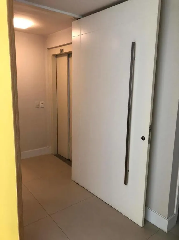 Apartamento, 4 quartos, 150 m² - Foto 3