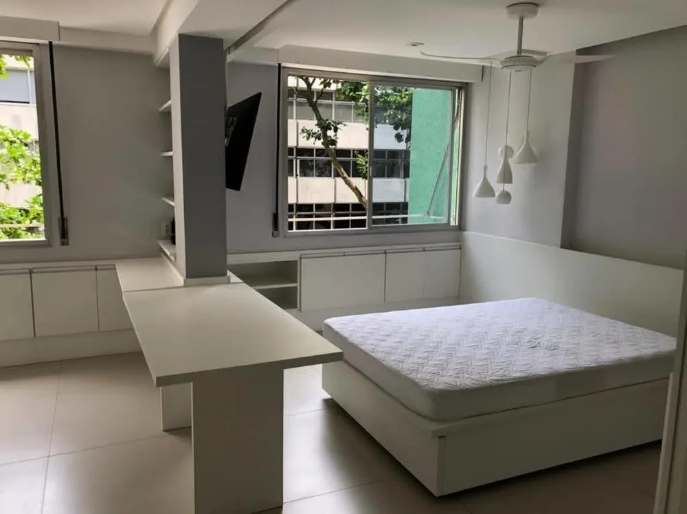 Apartamento, 4 quartos, 150 m² - Foto 14