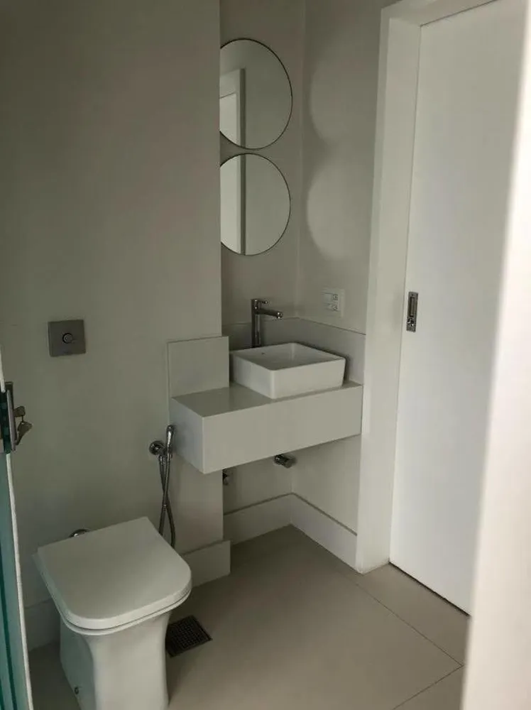 Apartamento, 4 quartos, 150 m² - Foto 9