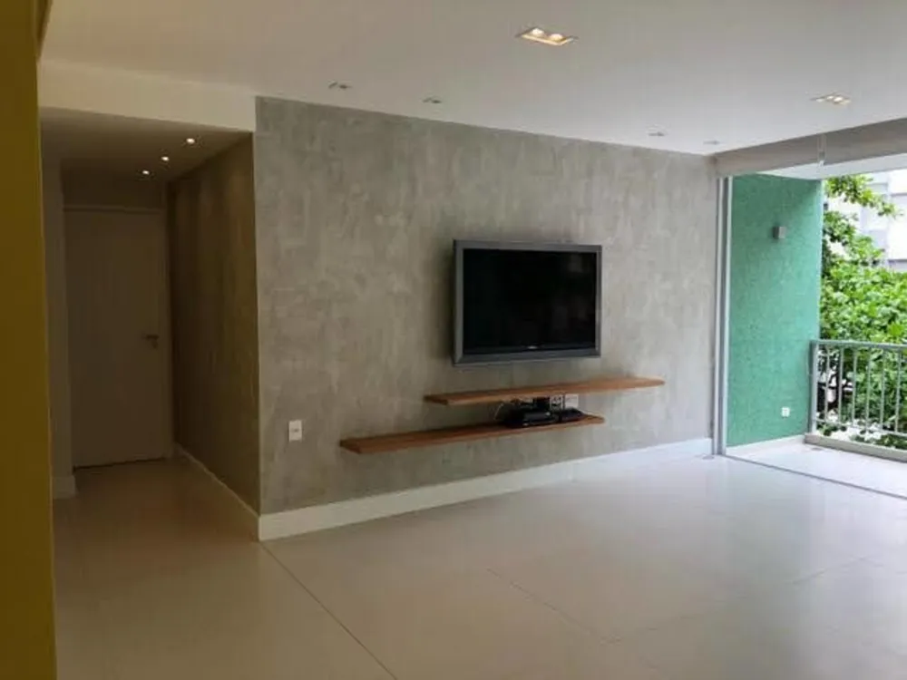 Apartamento, 4 quartos, 150 m² - Foto 29