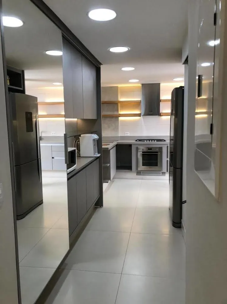 Apartamento, 4 quartos, 150 m² - Foto 20