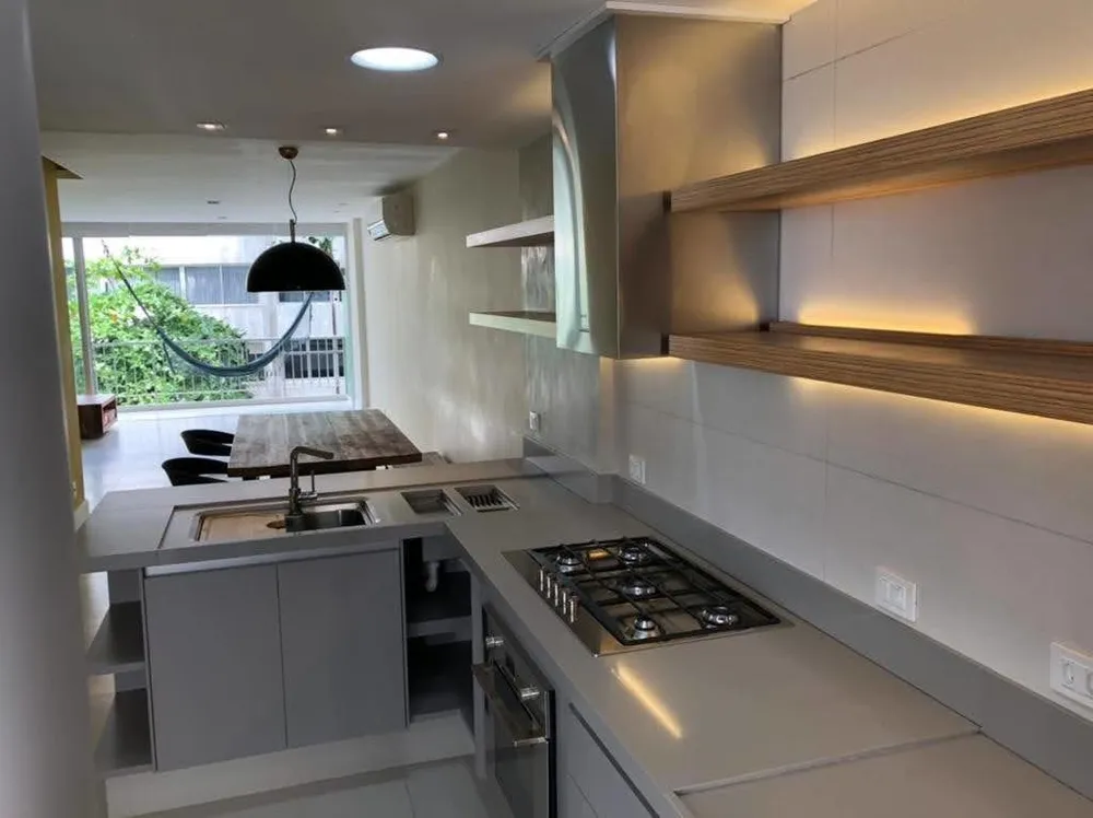 Apartamento, 4 quartos, 150 m² - Foto 18