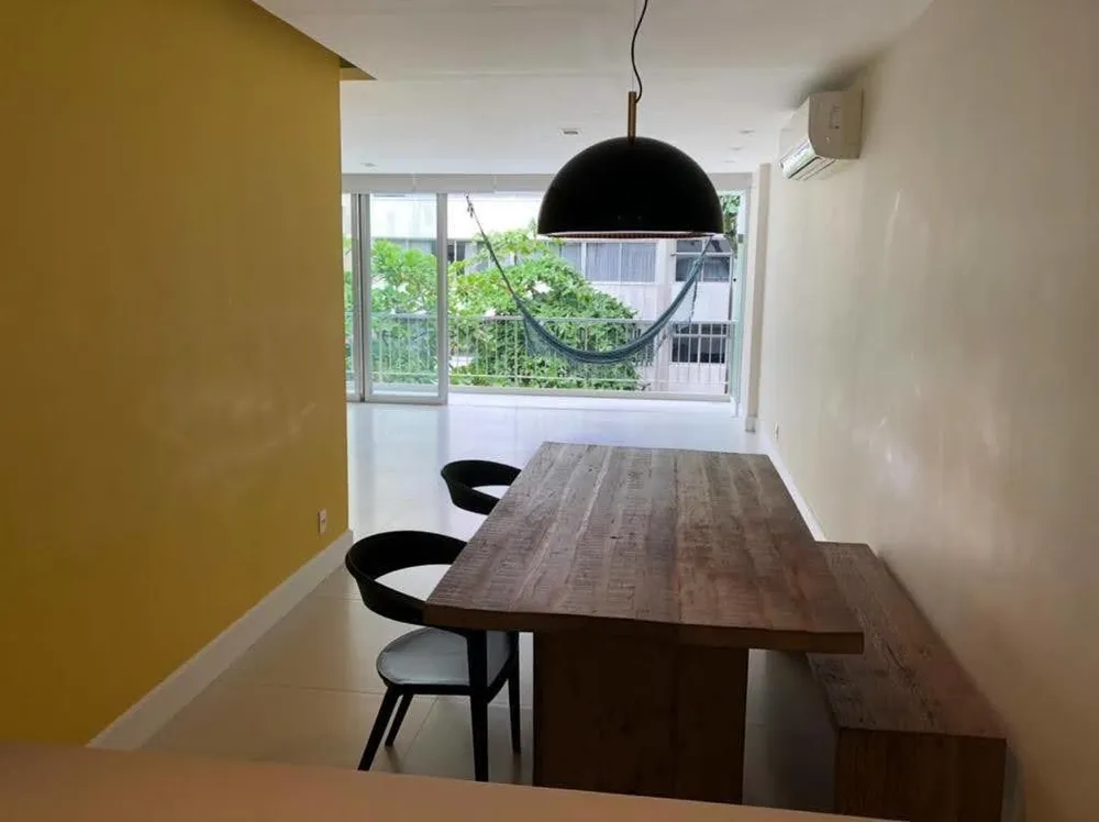 Apartamento, 4 quartos, 150 m² - Foto 8