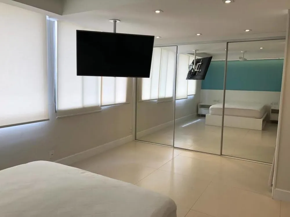 Apartamento, 4 quartos, 150 m² - Foto 21