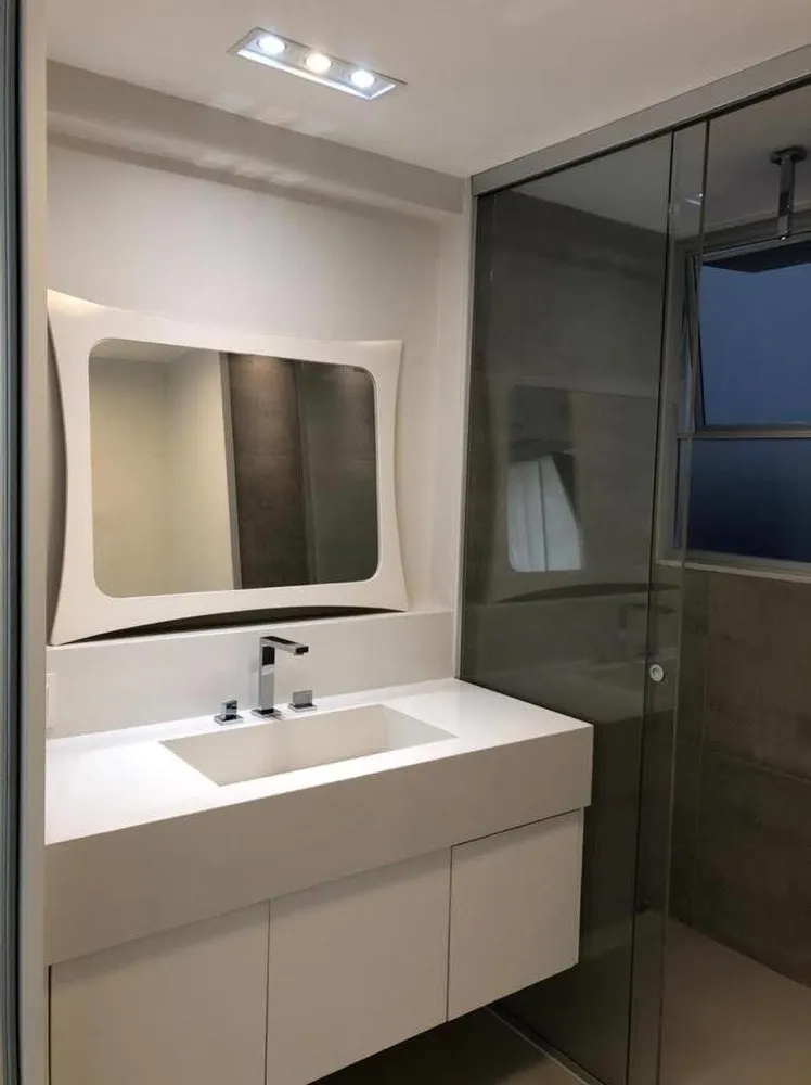 Apartamento, 4 quartos, 150 m² - Foto 5