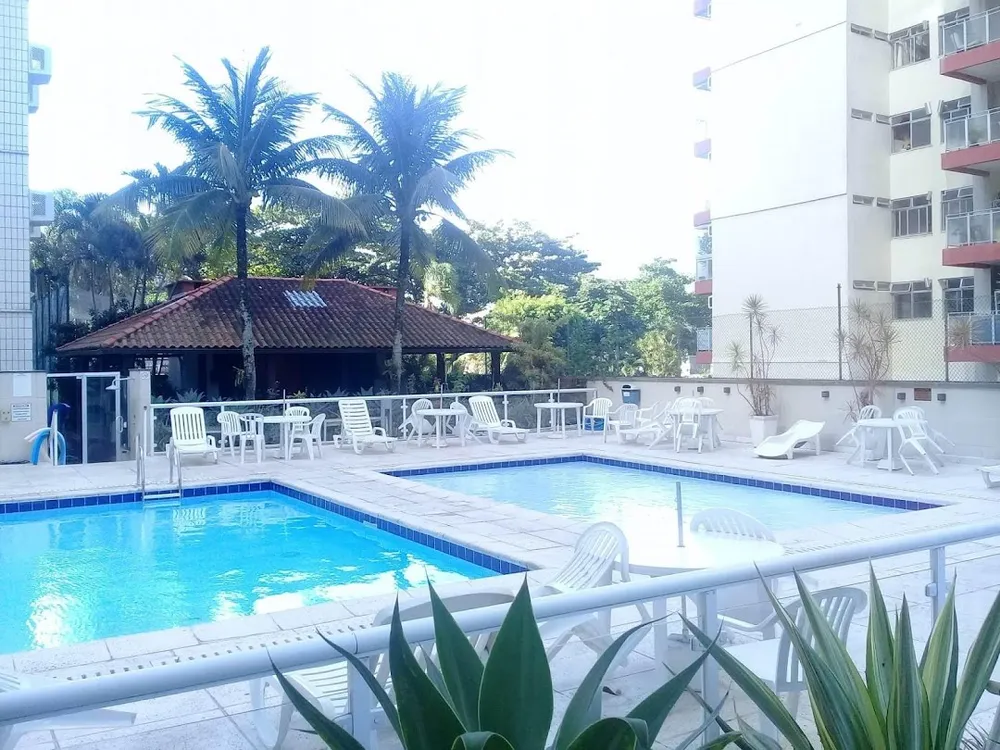 Apartamento, 4 quartos, 135 m² - Foto 6