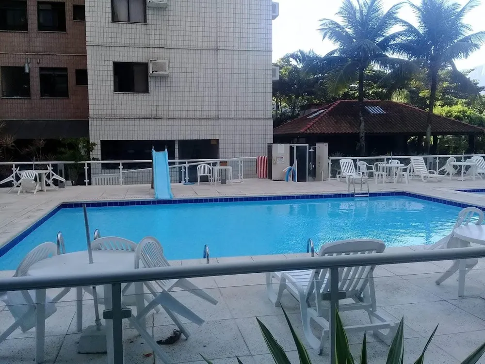 Apartamento, 4 quartos, 135 m² - Foto 5