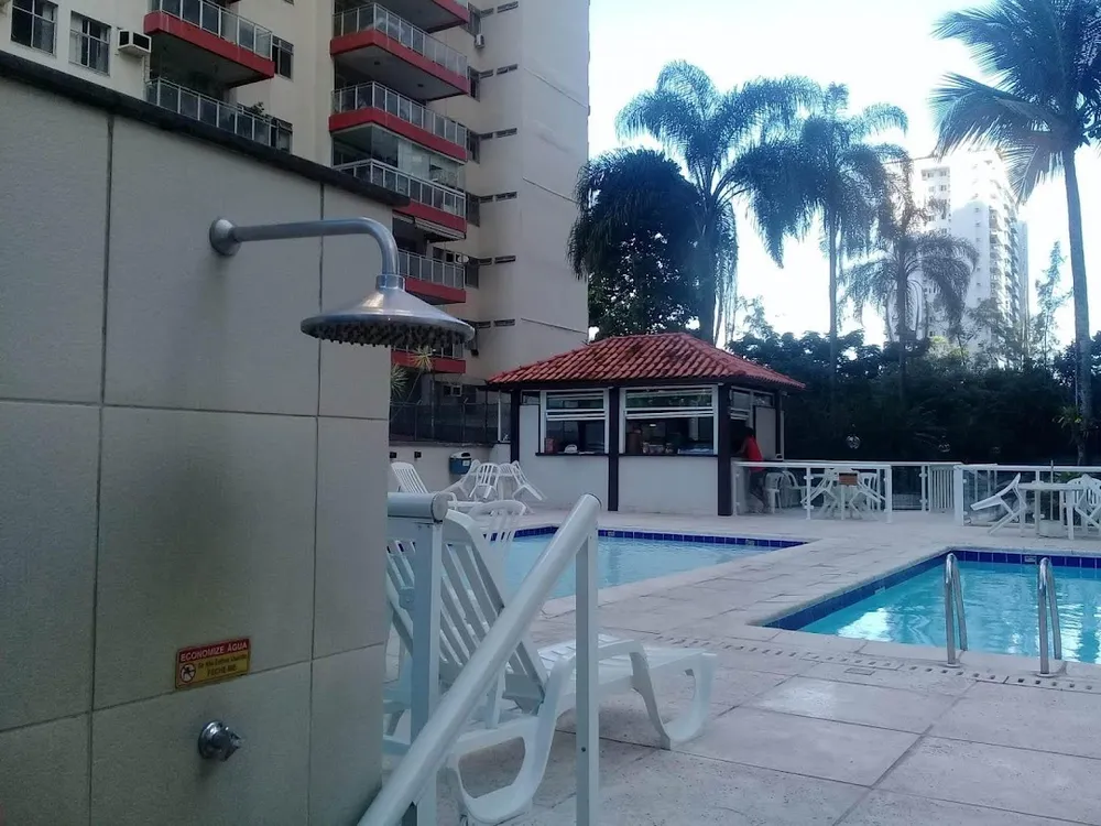 Apartamento, 4 quartos, 135 m² - Foto 8