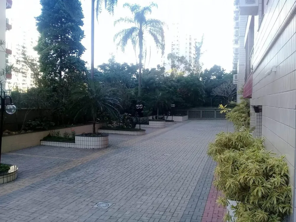 Apartamento, 4 quartos, 135 m² - Foto 11